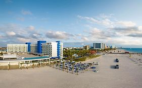 Hilton Clearwater Beach Resort&Spa